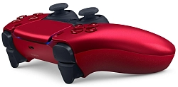 Геймпад Sony DualSense PS5 Volcanic Red 250_100_748505