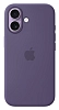Чехол для iPhone 17 Silicone Case with MagSafe – Purple Fog 100_100_545615
