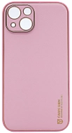 Чехол DD Yolo Series для iPhone 14 Розовый 500_191_761810