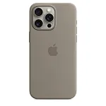 Чехол для iPhone 15 Pro Silicone Case with MagSafe - Clay 250_100_124720