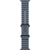 Часы Apple Watch Ultra 3 49mm Titanium Case Black / Ocean Band Anchor Blue 100_100_519512