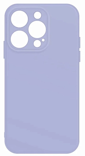 Чехол для iPhone 15 Pro Max Silicone Case Purple 250_100_545562