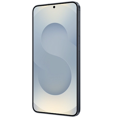 Смартфон Samsung Galaxy S25+ 12/256GB Blue Black (S936B) 400_400_824120