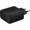 Адаптер питания Samsung 45W Type C - Black 100_100_528270