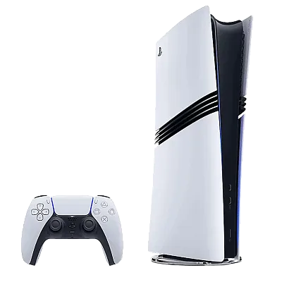 Игровая приставка Sony PlayStation 5 Pro 2 ТБ SSD 400_400_238912