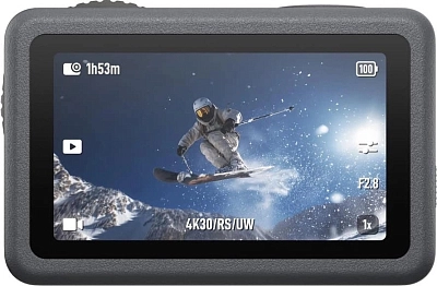 Экшн-камера DJI Osmo Action 6 Adventure Combo 400_400_765704