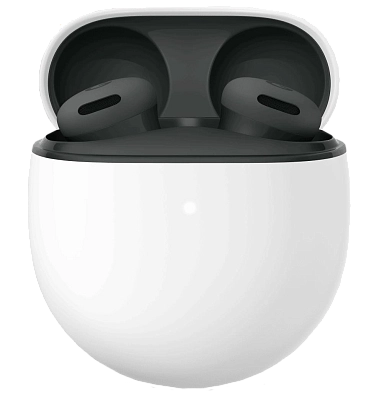 Наушники Google Pixel Buds 2A Hazel 400_400_771935