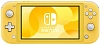 Игровая приставка Nintendo Switch Lite Yellow 100_100_626765
