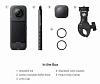 Экшн-камера Insta360 X4 Motorcycle Multiview Bundle 100_100_845401