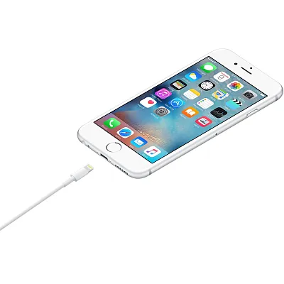 Кабель для Apple USB/Lightning (1м) 400_400_119492