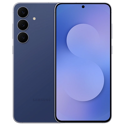 Смартфон Samsung Galaxy S25 FE 8/512GB Navy (S731B) 400_400_506773