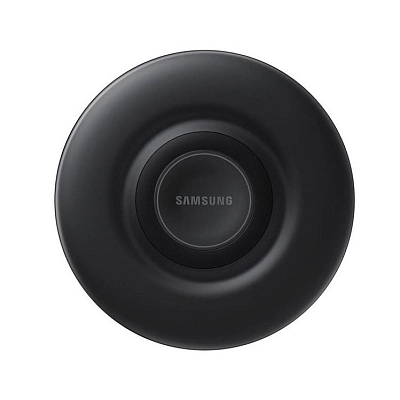 Зарядное устройство Samsung Wireless Charger Pad 9W 400_400_136255