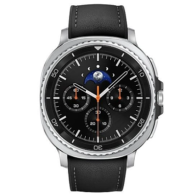 Часы Samsung Galaxy Watch 8 LTE Classic 46mm Black 400_400_641343