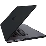 Чехол DDC Matte Case на MacBook Air 13.6 Серый 250_100_130993