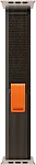 Ремешок Apple Watch Ultra 49 мм Trail Loop Black/Gray M/L 250_100_117621