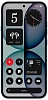 Смартфон Nothing Phone (4a) 8/256GB Black 100_100_769427