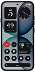 Смартфон Nothing Phone (4a) 8/256GB Black 250_100_769427