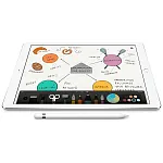 Стилус Apple Pencil (Lightning) 250_100_122509