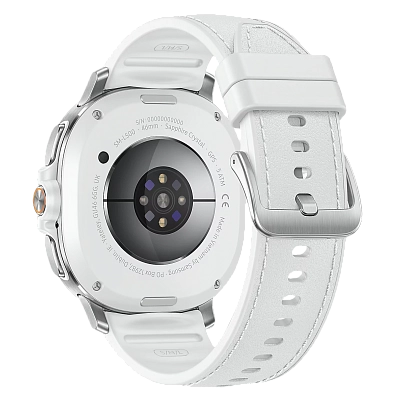 Часы Samsung Galaxy Watch 8 Classic 46mm White 400_400_641322