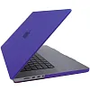 Чехол DDC Matte Case на MacBook Pro 16.2 Синий 100_100_130778