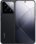 Смартфон Xiaomi 14 12/256GB Black 500_191_800274