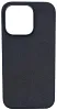 Чехол алькантара для iPhone 14 Pro Черный 100_100_132011