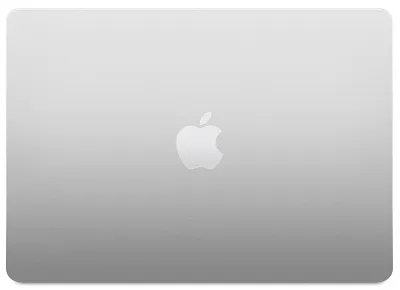 Ноутбук Apple MacBook Air 15" M2 8GB 512 GB SSD Silver (MQKT3) 400_400_327966