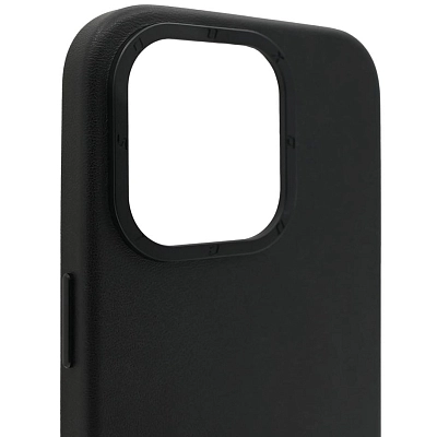 Чехол для iPhone 14 Pro DD Grit Черный 400_400_533814