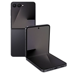 Смартфон Samsung Galaxy Z Flip 7 12/256GB Jet Black (SM-F966B) 250_100_639032