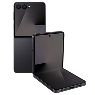 Смартфон Samsung Galaxy Z Flip 7 12/512GB Jet Black (SM-F966B) 500_191_688294