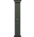 Часы Apple Watch Ultra 2 49mm Black Titanium Case GPS+Cellular Trail Loop Green S/M 250_100_191341