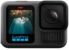 Экшн-камера GoPro Hero 13 Accessory Bundle 500_191_769570