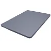 Чехол DDC Metal Case на MacBook Pro 16.2 Серебристый 100_100_130703