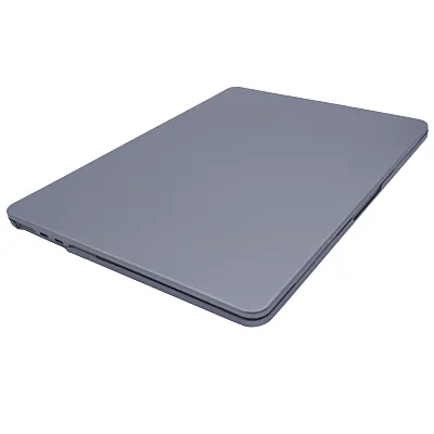 Чехол DDC Metal Case на MacBook Pro 16.2 Серебристый 400_400_130703