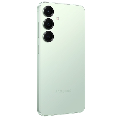 Смартфон Samsung Galaxy S25 12/256GB Mint (S931B) 400_400_500684