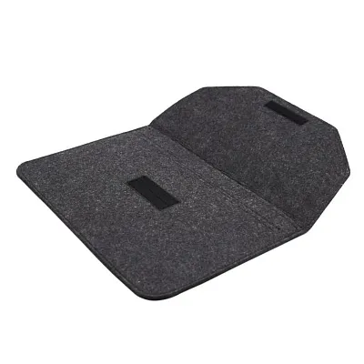 Сумка-чехол на MacBook 13-14.2 DDC Felt Bag (черный) 400_400_131062