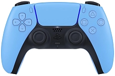 Геймпад Sony DualSense PS5 Starlight Blue 250_100_748476