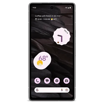 Смартфон Google Pixel 7A 8/128GB Charcoal 400_400_148589