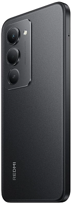 Смартфон Redmi 15 6/128GB Midnight Black 400_400_801892