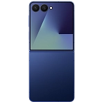 Смартфон Samsung Galaxy Z Flip 7 12/256GB Blue Shadow (SM-F966B) 250_100_639015