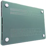 Чехол DDC Cream Case на Macbook Pro 16.2 Мятный 250_100_131454