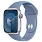 Ремешок Apple Watch 41 мм Sport Band Winter Blue M/L 42_42_221260