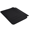 Чехол для MacBook 16.2 WiWU Skin Pro Slim Stand Sleeve с подставкой Black 100_100_642290