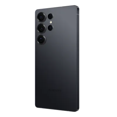 Смартфон Samsung Galaxy S25 Ultra 12/512GB Titanium Jet Black (S938B) 400_400_481797