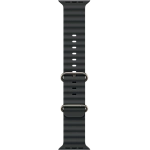Часы Apple Watch Ultra 3 49mm Titanium Case Natural / Ocean Band Black 250_100_641005