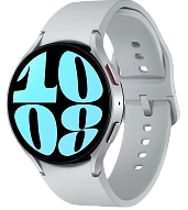 Часы Samsung Galaxy Watch 6 44mm Silver 500_191_641204