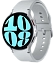 Часы Samsung Galaxy Watch 6 44mm Silver
