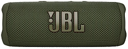 Портативная колонка JBL Flip 6 Green 250_100_756620