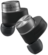Наушники Bowers & Wilkins Pi7 S2 Satin Black 500_191_801414