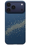 Чехол для iPhone 17 Pro Max Pitaka Classic PitaTap Ultra Slim Case - Milky Way Galaxy 250_100_551865